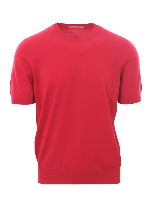 girocollo in cotone organico LA FILERIA | 5713621810227